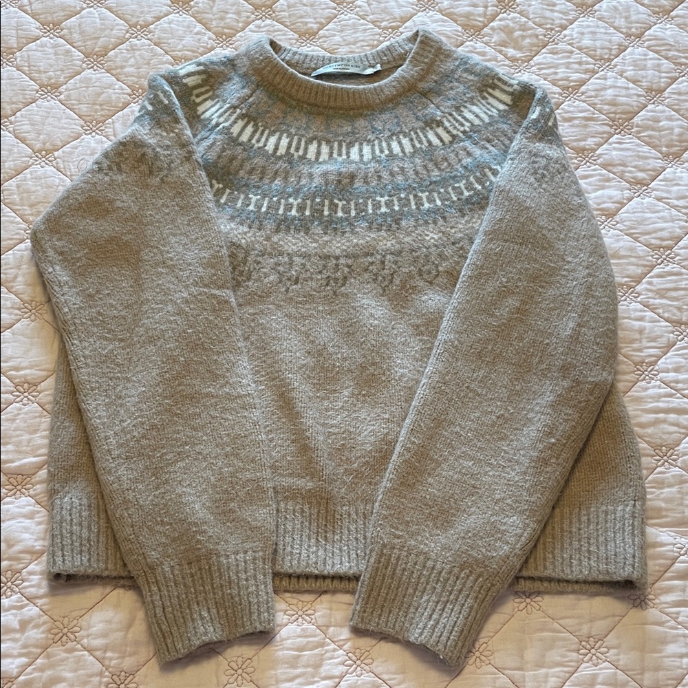 Simons Sweater
